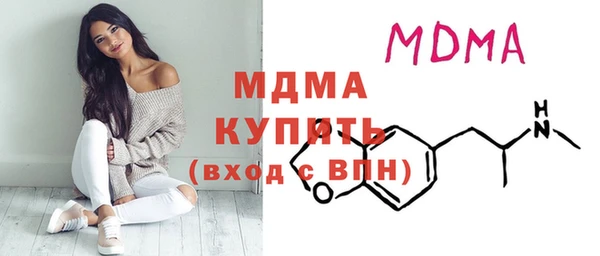 СК Абинск